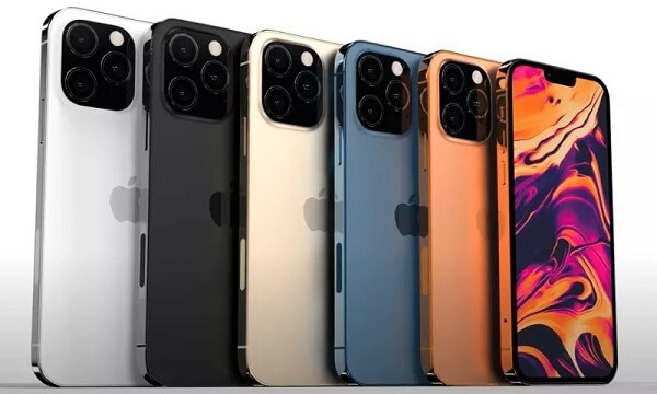New iPhones13 To Be Launch in September