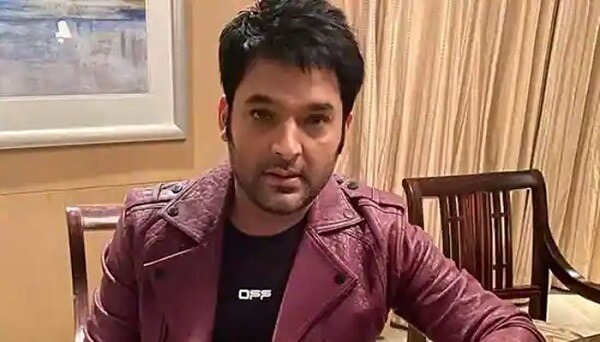 Kapil Sharma Funiest Reply to His Fan Asking for Work in Show