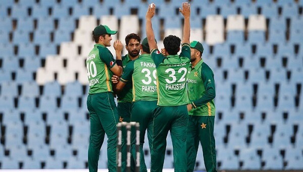 Pakistan Defeated South Africa in the Last Match, ODI Series 1-2