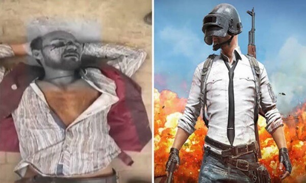 PUBG Addict Soots Four Family Mmbers in Lahore