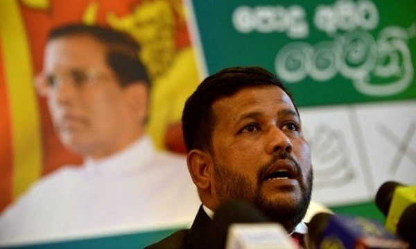 Sri Lanka Easter Blast Case, Famous Muslim Leader Arrested