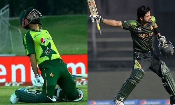Babar Azam Became the Pakistani to Play the Biggest Innings in T20