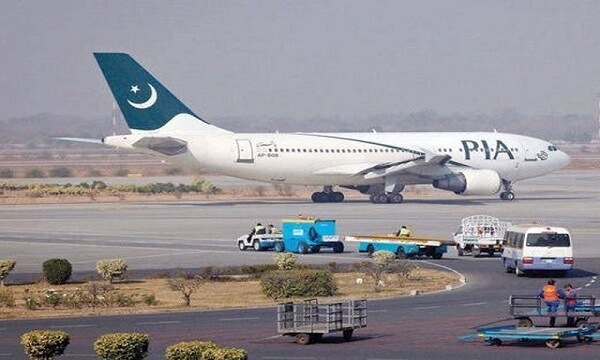 PIA Stopped the Captain and First Officer From Fasting in Ramadan