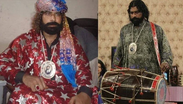The World-famous Drummer (Dholchi) Gongha Sain Has Passed Away