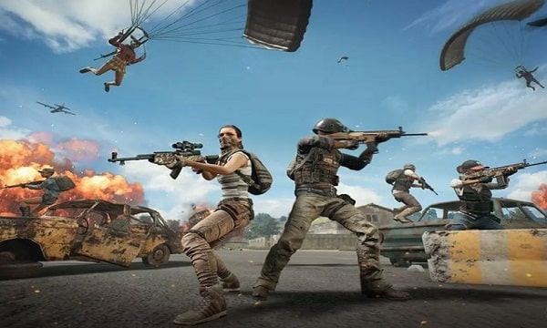 Two PUBG Boys Arrested While Taking a Young Girl to Punjab