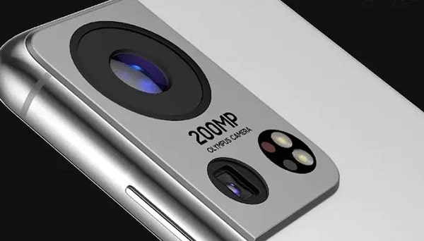 Xiaomi 200-Megapixel Camera Smartphone Ready to Launch
