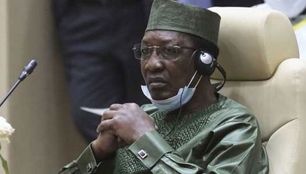 Chadian President Idriss Deby Has Been Killed During a Battle with Rebels, Funeral Prayer will Held Tomorrow
