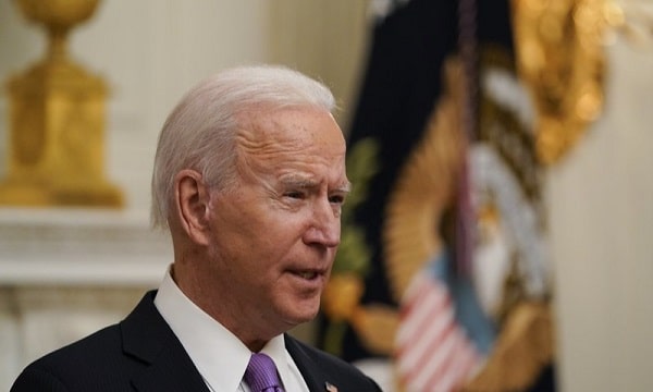 US President Joe Biden Has Called the Massacre of 1,915 Armenians by Ottoman Forces Genocide.