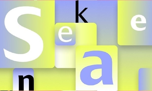 Sakina Font