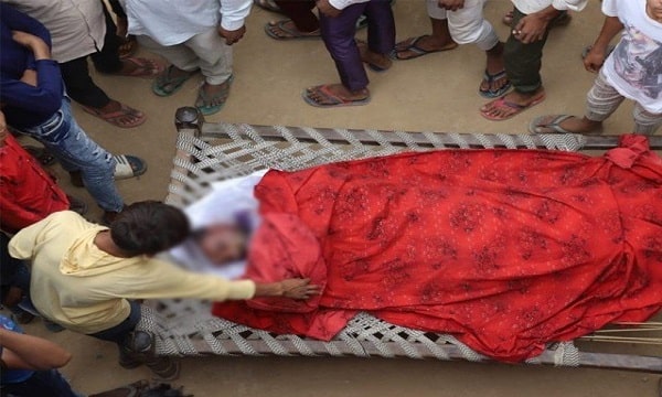 Muslim Boy Killed in India By Hindu Extremists