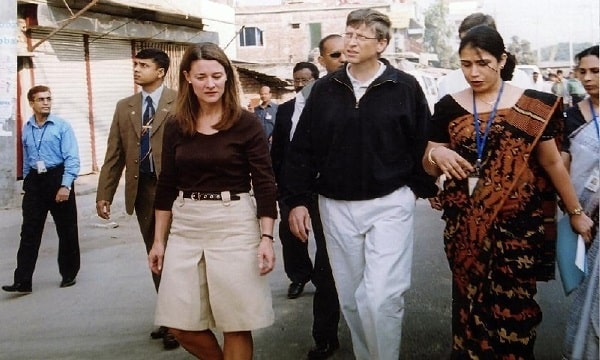 Bill Gates and Melinda Gates to Divorce After 27 Year: Both Announce the End of Their Marriage