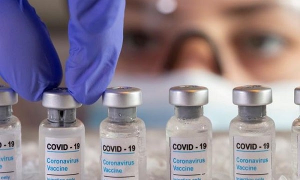 China's Made Sinopharm is the Best Vaccine for Coronavirus