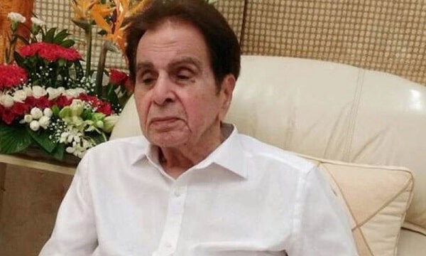 How is Dilip Kumar Now? After Shifted to Hospital in Serious Condition