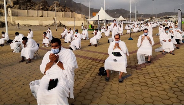 Good News, Hajj Will Take Place This Year, Deputy Minister of Hajj Saudi Arabia