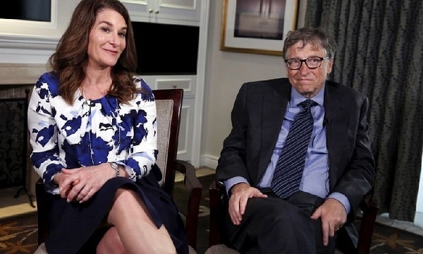 How Much Money Melinda Will Get by Separating from Bill Gates?