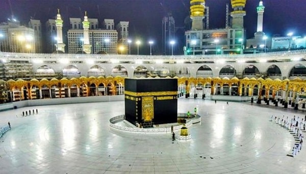 Masjid-ul-Haram: Special Permit will Be Issue for Eid Prayers