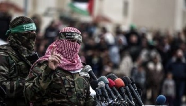 Israel is Searching for Mohammed al-Daif, Head of the al-Qassam Brigades