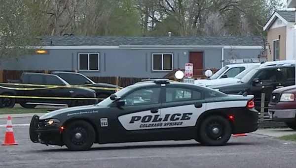 US: Firing in a House in Colorado Killed Six