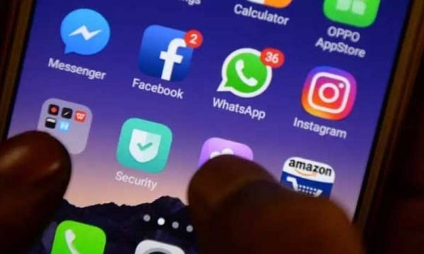 Will Facebook, Twitter and WhatsApp be Banned in India from Today?