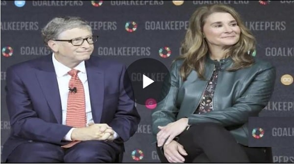 Bill Gates Had an Affair With a Female Employee: American Newspaper Claims