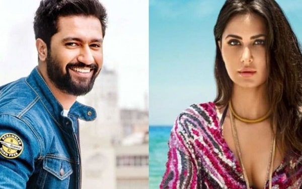News of Vicky Koshal and Katrina Kaif's relationship has been around for a few years. File photo: Instagram / Facebook