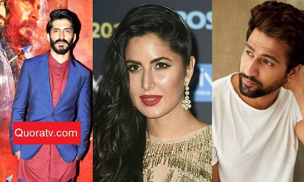 Anil Kapoor's Son Relationship with Katrina Kaif Reveals