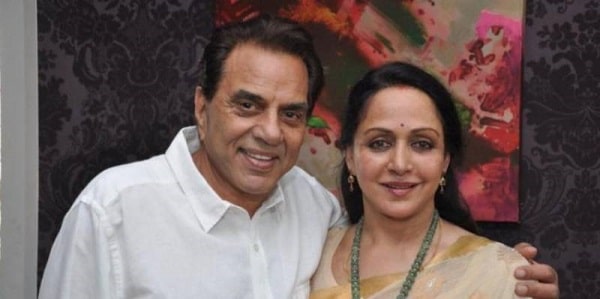 Indian Actor Dharmendra Had Converted to Islam for Marrying to Hema Malini. Shocking revelation