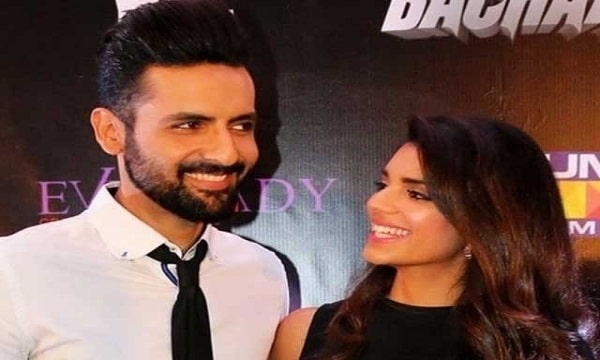 Did Sanam Saeed and Mohib Mirza Get Married?