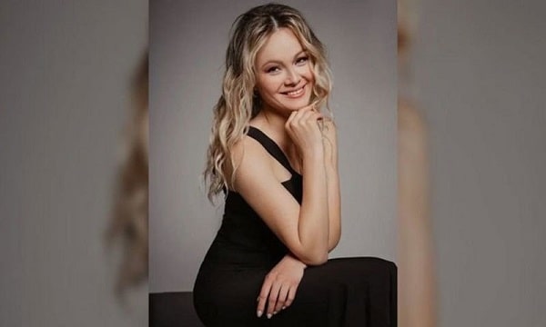 Hasina Ekaterina Vaselva joins beauty pageant — Photo RT