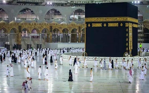 The Saudi Government Has Announced the Hajj Policy 2021