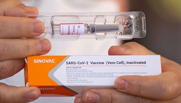 The World Health Organization Has Approved the Emergency Use of the Sinovac Vaccine