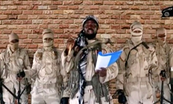 The Leader of Boko Haram Abu Bakr Shikao Has Killed Himself in a Battle with a Rival Group