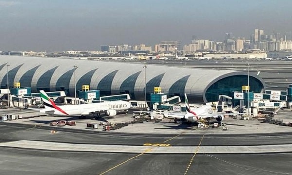 UAE Once Again Announces Travel Ban on 4 Countries including Pakistan