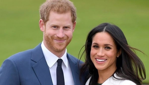 Controversy Over the Name of Harry and Meghan's Newborn Daughter Intensified