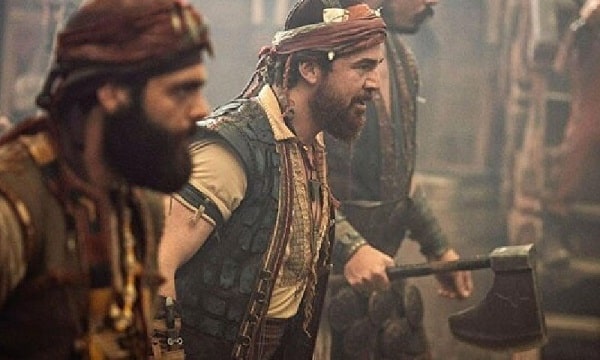After Ertugrul Ghazi, Angin Altan Is Ready