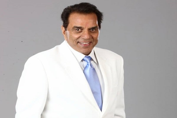 Actor Dharmendra Has converted to Islam