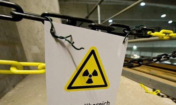 India 6Kg More Uranium Caught in India, 7 Arrested