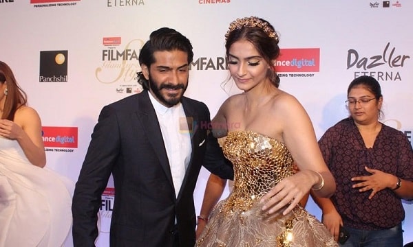 Sonam Kapoor's best thing is to be open minded, says Harsh Vardhan Kapoor — File Photo: Instagram