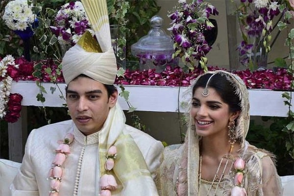 Did Sanam Saeed and Mohib Mirza Get Married?