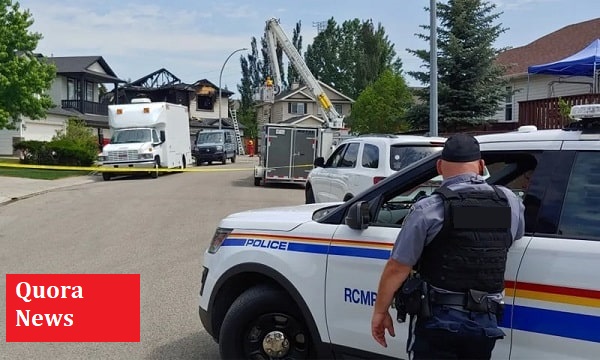 Canada: Fire in House Killed, 7 Pakistanis, Including 4 Children