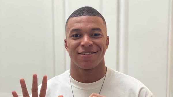FIFA 22: EA Sports is Inspired by Drake to Cover With Kylian Mbappé?