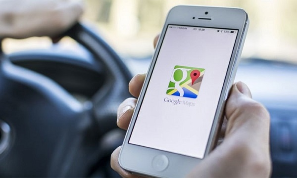 New Google Maps Ready to Make Your Life easier