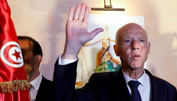 Tunisian President  Imposed Martial Law And Ousted the Prime Minister