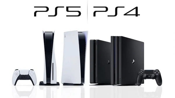 PS5: PS4 Soon To Be Found Like The New Console From Sony?