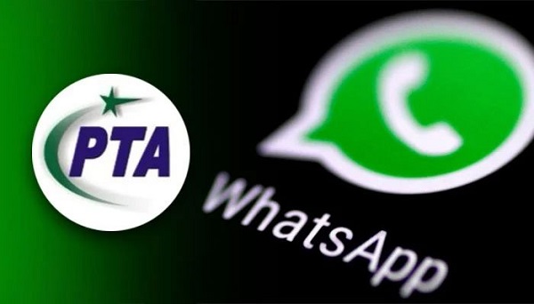PTA Clarifies Official Statement Regarding Pegasus and WhatsApp