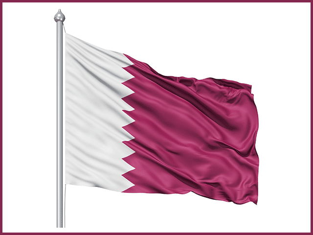 Qatar Decides to Open Tourist Visas From July 12