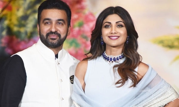 Has Shilpa Shetty Also Been Involved in Making Pornographic Films?