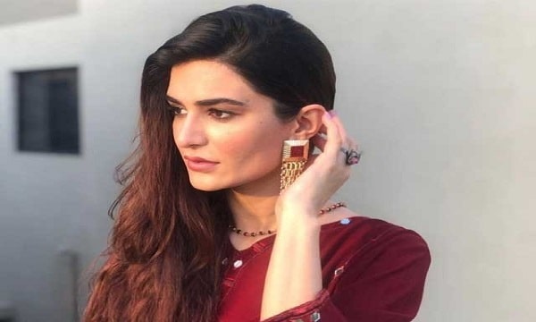 Pakistani Model Lara Madhwal Died  in Traffic Accident in Balakot