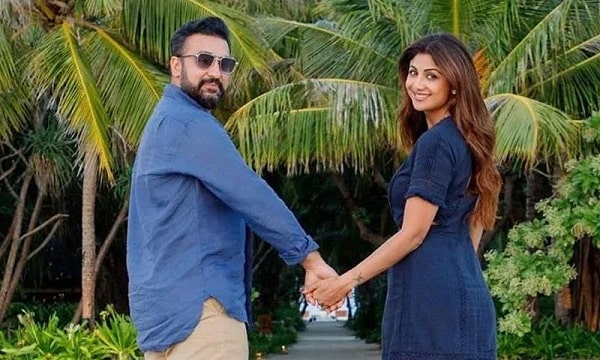 Has Shilpa Shetty Also Been Involved in Making Pornographic Films?