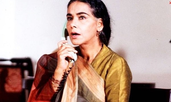 Sreekha Sukri, the Famous Dadi of 'Badhai Ho' Has Passed Away
